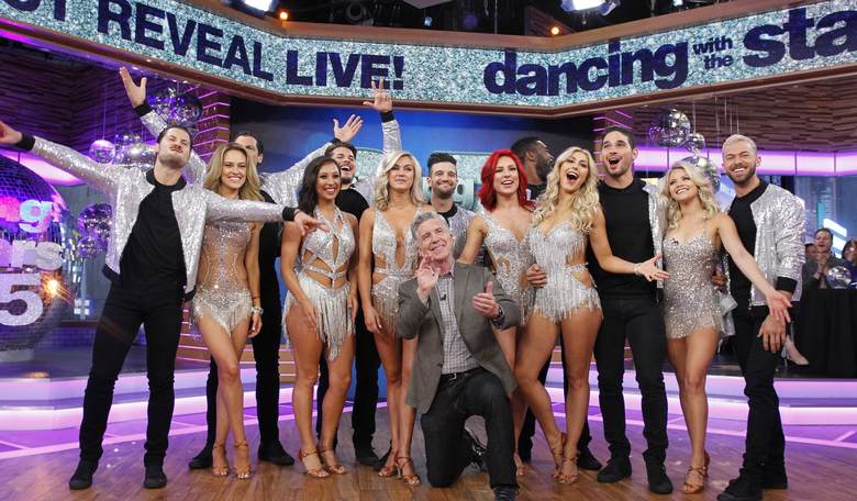 Dancing With the Gangsters: ICE Arrests Criminal Alien and Former Show Contestant 
