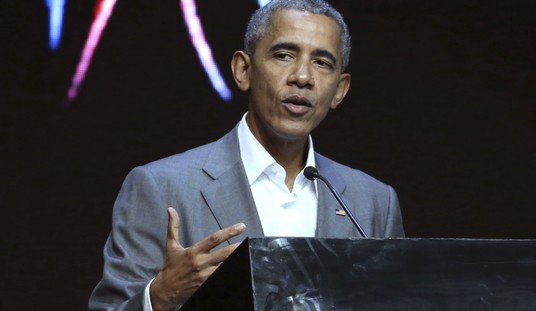 Obama Releases Weinstein Statement