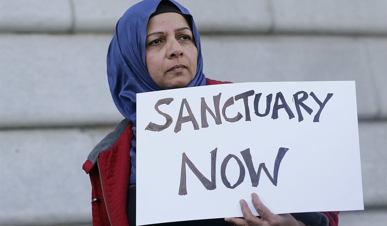 What Happened Today Shows How Cozy CA Dems and (Some) Republicans Are With Illegal Alien Pedophiles