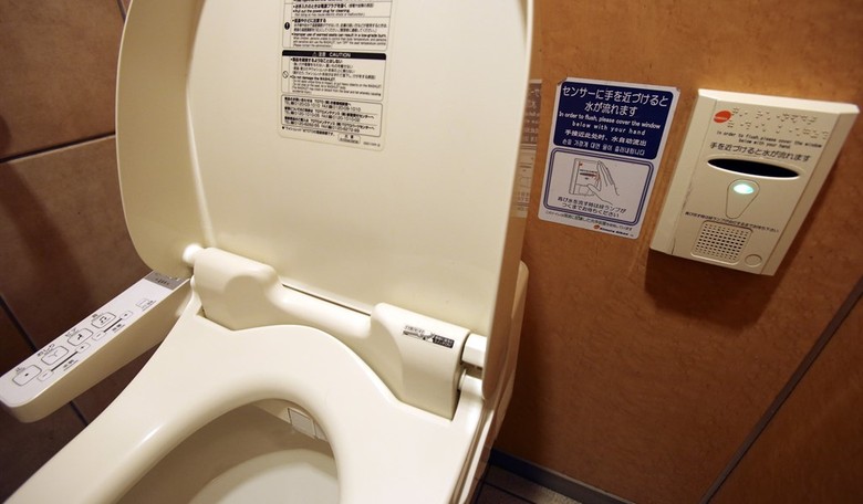 More Proof That San Francisco Is in the Crapper