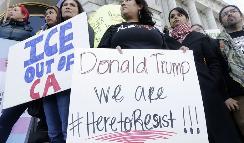 Wait–Sanctuary Cities Get How Much In Federal Funds Every Year? (Hint: It's In The Billions)
