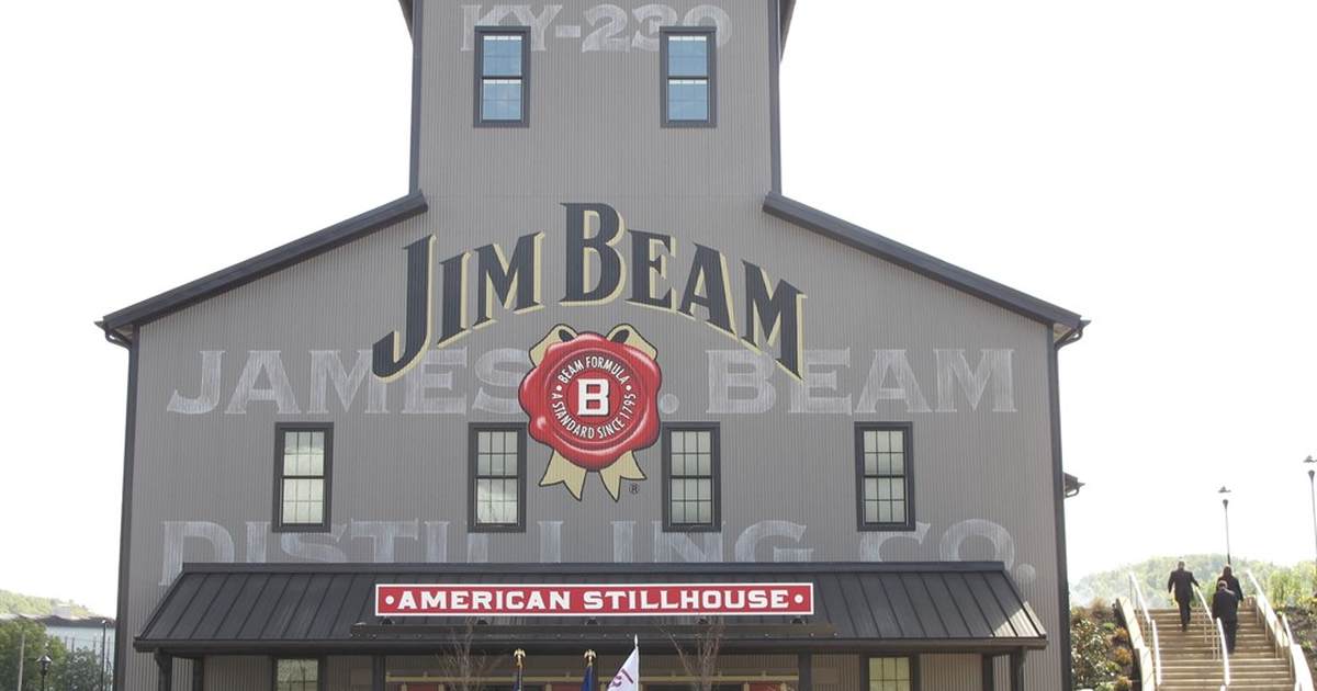 Bourbon Psychology: Mr. Beam and I May Have Figured Out Why Lib Chicks Are Bonkers