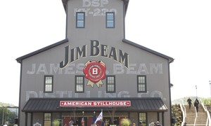 Bourbon Psychology: Mr. Beam and I May Have Figured Out Why Lib Chicks Are Bonkers