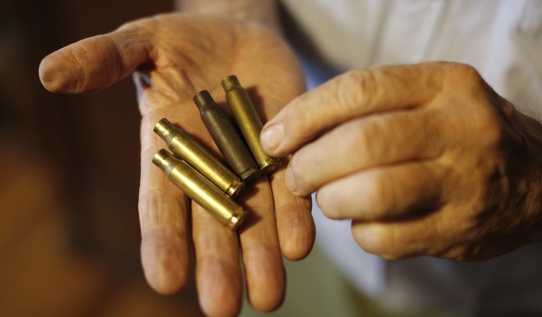 Obama White House Ban On Lead Ammunition Has Been Trashed