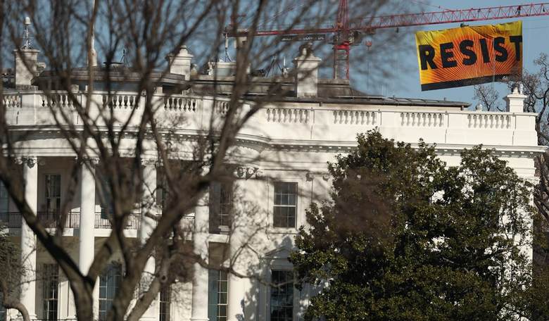 Why Greenpeace Might Have Just Imploded 