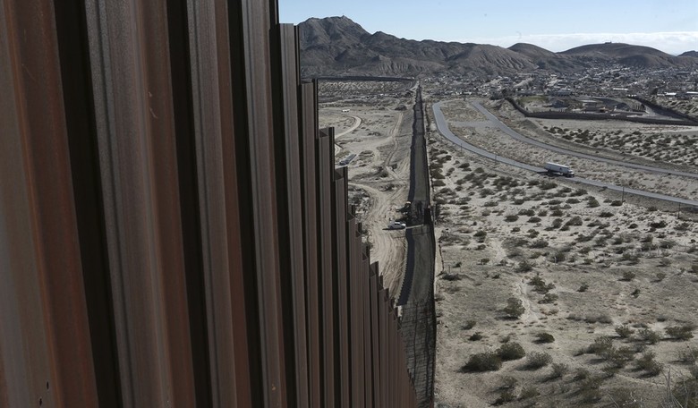 Under The Obama Presidency, Illegal Immigrants Cut Almost 10,000 Holes In Border Fence