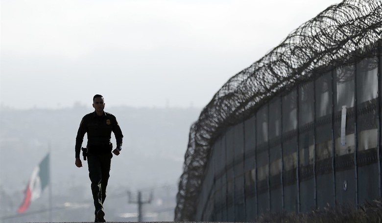 U.S. Border Patrol Chief Resigns