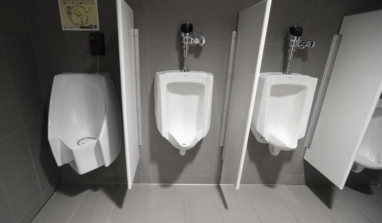 Why a Virginia Middle School Is Removing Urinals from the Boys’ Bathrooms