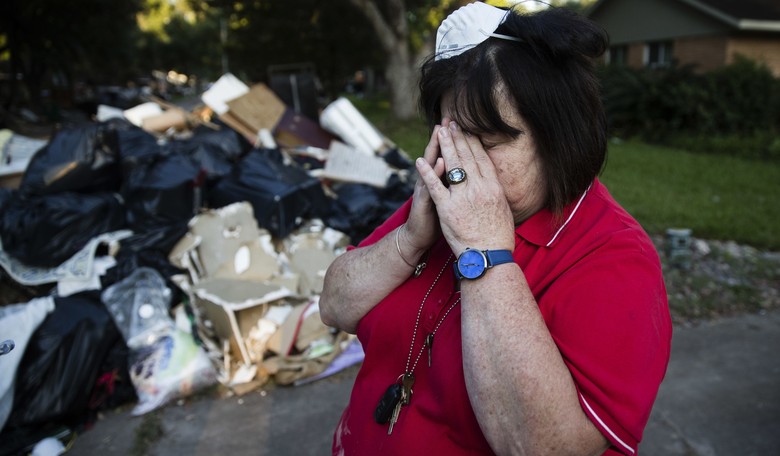Vast Majority of Hurricane Relief Efforts Are Provided by Religious Groups 