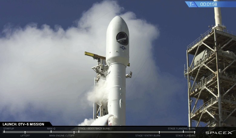 SpaceX’s Fram2 Launch: A Vertical Trip to the Poles