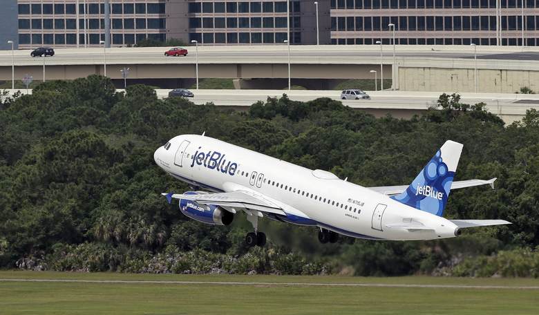 Another Tale of a Person Booted from an Airline. Want to Take a Wild Guess Why?