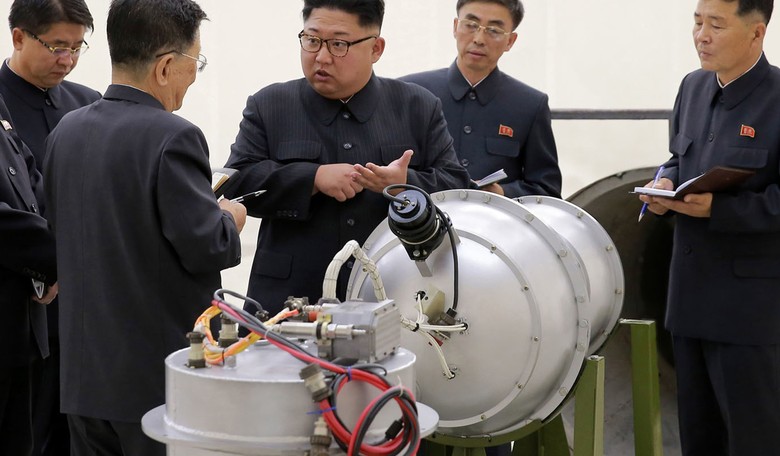 North Korea Steps Up Nuclear Threats on US, As Trump Seeks Tougher Economic Sanctions