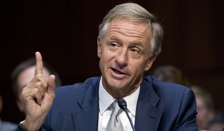 Tennessee Will Ban Sanctuary Cities