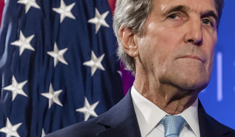 Reminder: John Kerry Admitted Some Iranian Economic Sanctions Relief Would Go Towards Terrorism 