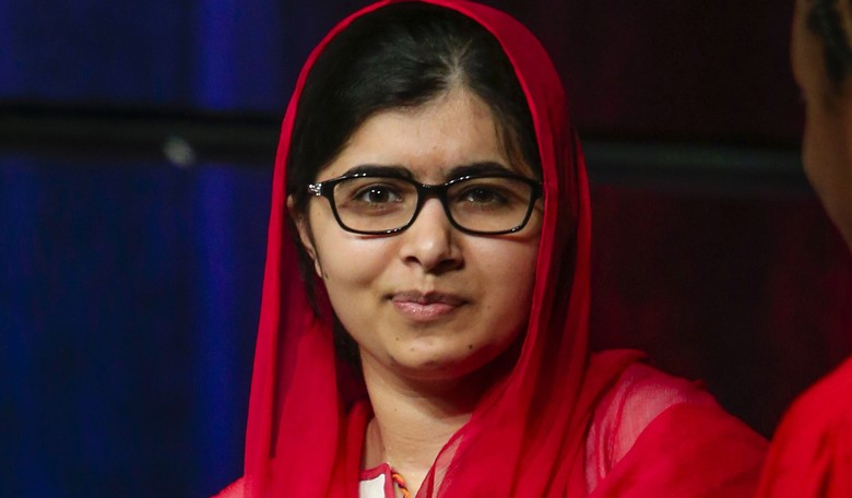 Malala Yousafzai Begins Classes at Oxford on the Anniversary of Her Attempted Assassination