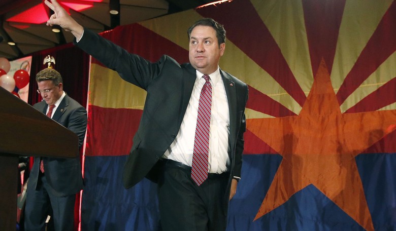 AZ AG Brnovich is the Only Lawyer Successfully Fighting Election Fraud in the Courts