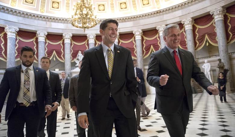 House Republicans, Pro-Life Leaders Celebrate Passage of the Pain Capable Unborn Child Protection Act