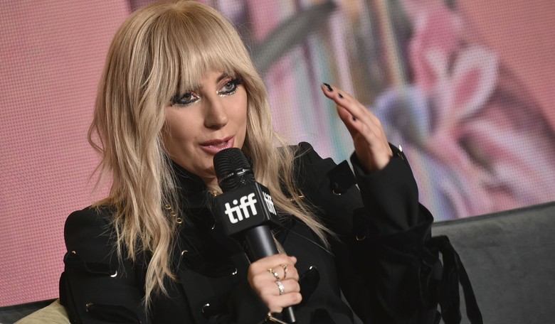Lady Gaga Tweets at Trump, Paul Ryan that 'Blood is on the Hands' Of Legislators After Vegas Shooting