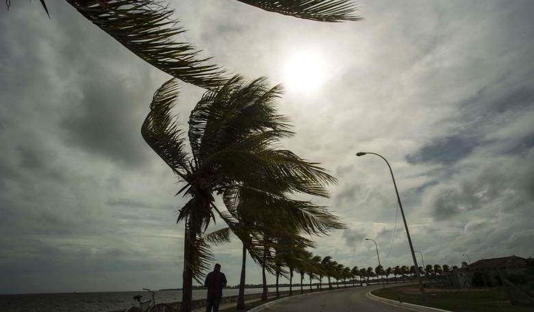 CBS Lies Through Their Teeth About Cuba’s Hurricane Irma Preparedness 