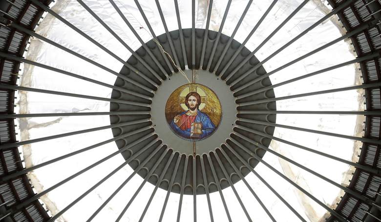 A Quick Bible Study, Vol. 162: ‘Christ In You’