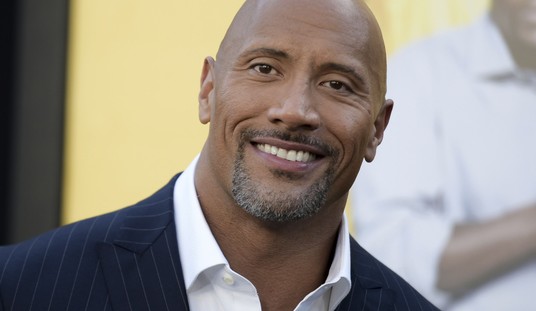 The Rock Says He's Open to Running for President in 2024