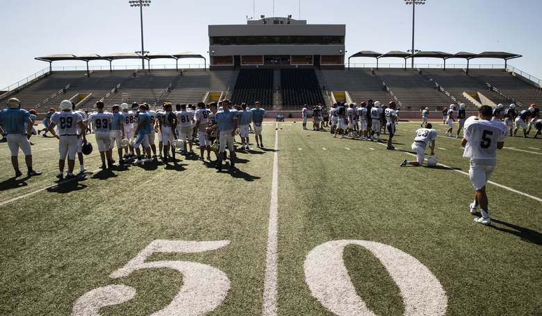21st Straight Year: More Than One Million High School Boys Played Football in 2019