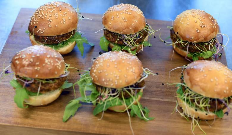 CNN Wants You to Eat Bugs to Save the Planet 
