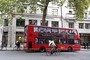 Check Out What London Is Now Recommending City Buses Carry for Some Unspoken Reason