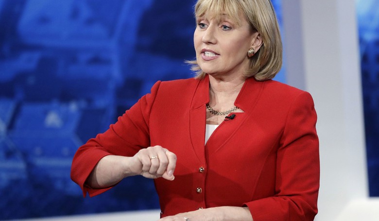 New Jersey, Don't Go "Sanctuary State"- Vote Guadagno for Governor