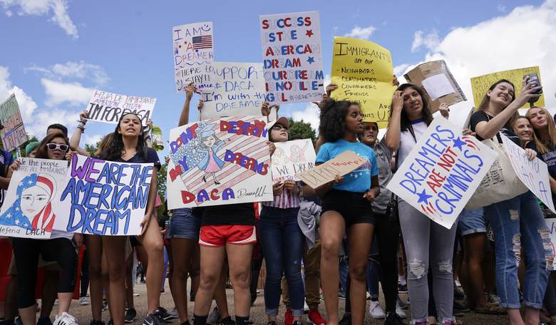 The Only Warning Republicans Need to Hear About Creating a Path to Citizenship