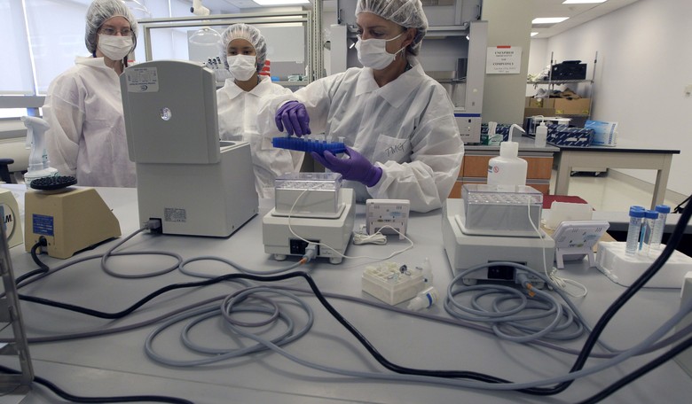 Labtech to Pay $6.8M, Plead Guilty to Anti-Kickback Violations