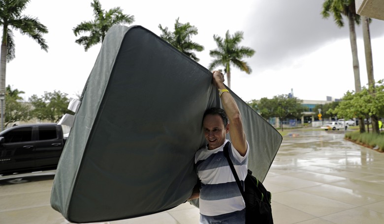 Potential 900 Percent Tariffs on Mattresses Could Wallop Consumers