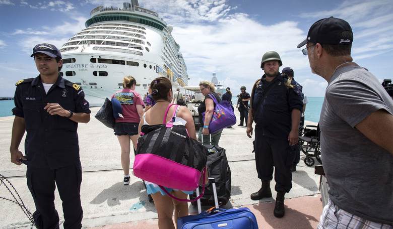 Trump Administration Reimplements Travel Embargoes To Cuba