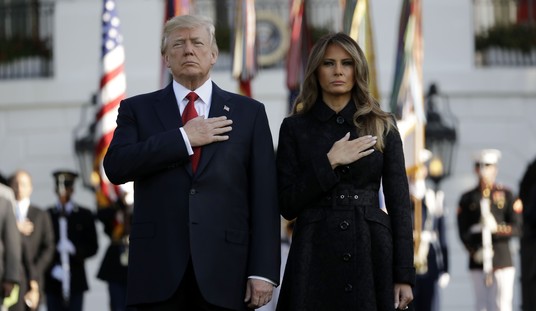 Trump Marks First 9/11 Anniversary as President: We Are More Determined Than Ever