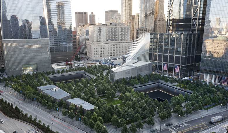 Preventing Another 9/11