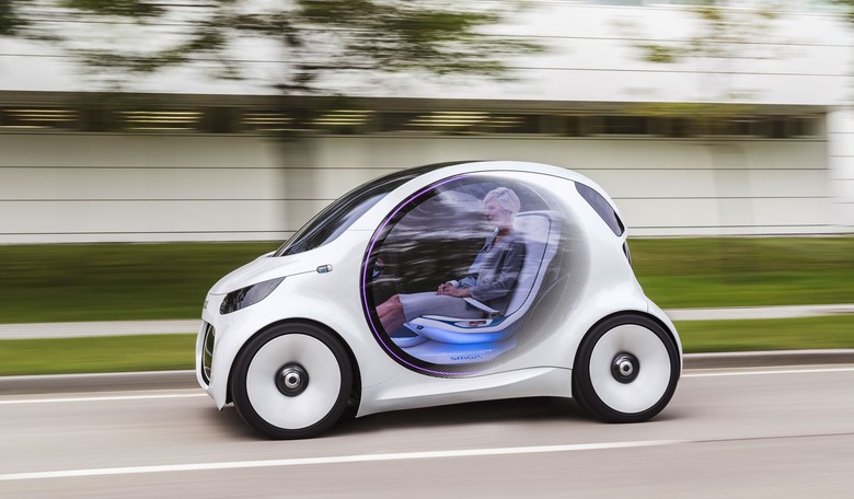 Is Smart Car Vandalism the New Cow Tipping?