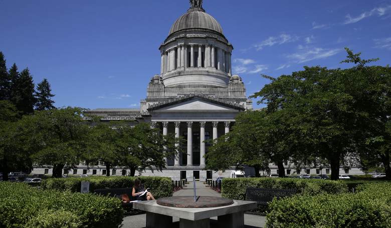 Siren: WA Dems Change 132-Year-Old Legislative Rule to Gut Parents Rights and Attack Democracy 