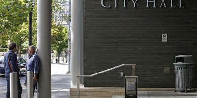 Why a Reporter Felt Unsafe at a Seattle City Council Meeting