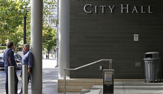 Why a Reporter Felt Unsafe at a Seattle City Council Meeting
