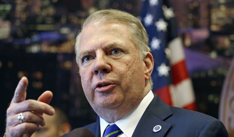 Seattle's Mayor Resigns After Fifth Allegation of Child Sexual Abuse