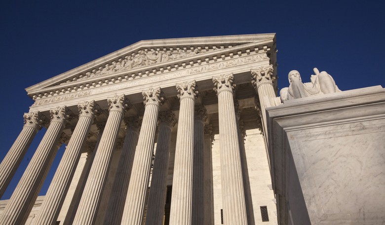 ICYMI: SCOTUS Blocks Lower Courts, Reinstates Texas Congressional District Plans