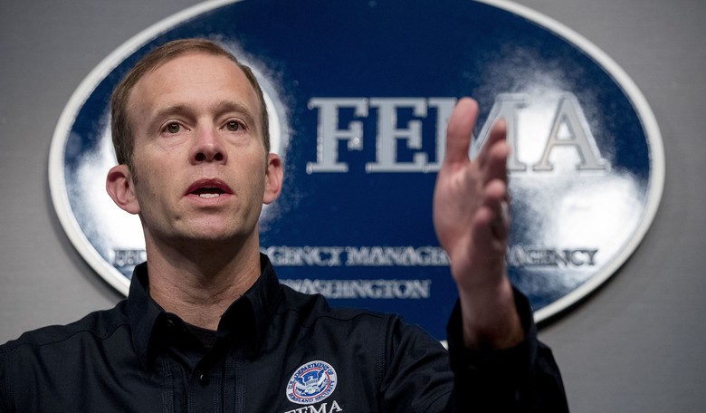Churches in Houston Get Ready For Court Battle Against FEMA