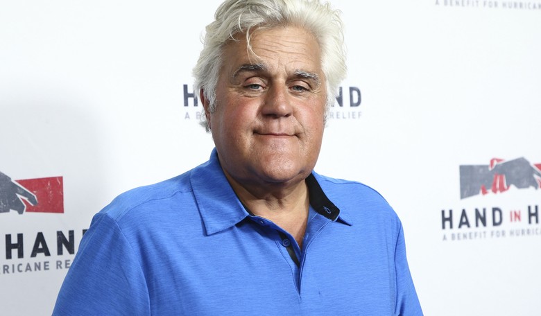 The Media Proved How Truly Awful They Are by Posing This Question to Jay Leno