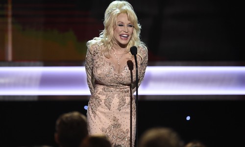 El-Sayed's Post on Dolly Parton's Death Has People Up in Arms