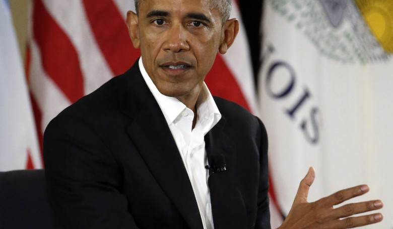 Obama Sees These People as Victims of Illegal Immigrants
