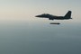 Israel Launches Retaliatory Air Strikes After Iranian Missile Attack