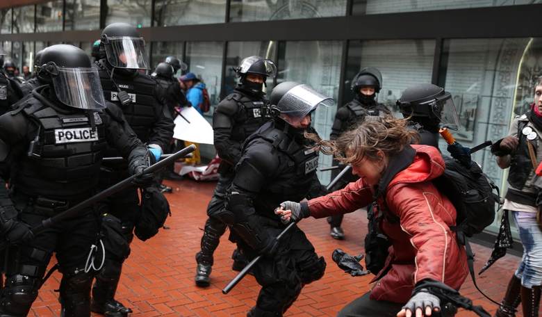 Demonizing Differences Is Dangerous