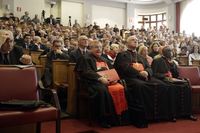 A Roman Catholic Cardinal’s Sobering Warning