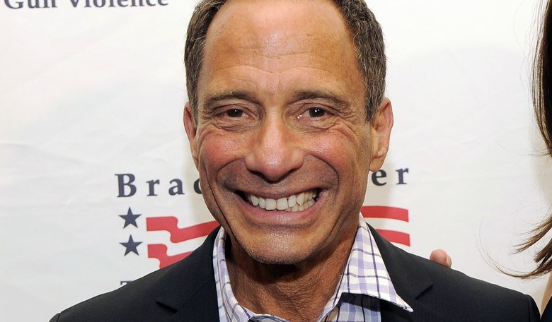 TMZ’s Harvey Levin Walks Back Staff's Applause for Kirk’s Death, Now Warns of 'Civil War'