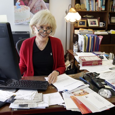 Lesley Stahl Engages in Anti-Journalism on California Voting 